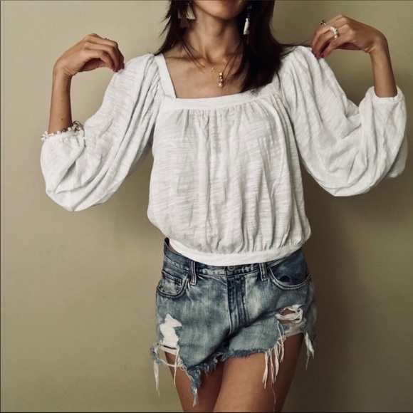 New Free people top - Picture 4 of 6